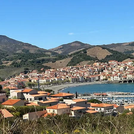 Calme Et Vue Exceptionnelle!